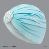 HDC x Disney Frozen Kids Chill Skills Turban