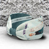 HDC x Disney Frozen Kids Elsa & Anna Knotted Headband