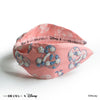 HDC x Disney Minnie Knotted Headband