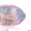 HDC x Disney Princess Kids Fairytale Knotted Headband With Silver Crystals