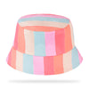Sunset Bucket Hat - Multi