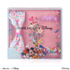 Disney Mickey & Friends Gift Box with 1 Hair Band, 2 Scrunchies & 4 Hair Pins