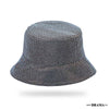 Crystal Bucket Hat - Holographic