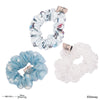 HDC x Disney Princess Kids Ariel Scrunchies - Set of 3