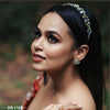 Rosemary Headband-Multicolor