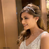 Rosemary Headband-Pink