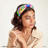 HDC x Disney Mickey Beyond Classic Knotted Headband