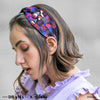 Disney Mickey Real Deal Knotted Headband