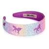 Unimagical Flat Hair Band - Multi