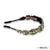 Rosemary Headband - Green