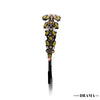 Rosemary Broad Headband - Multi