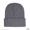 HDC X Emily In Paris Grey Beanie with Pearls, Crystals & Camera Charm