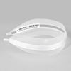 HDC x Emily in Paris Mesh Hair Band with Ribbon - White