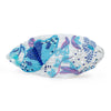 Colour Me Magic Knotted Headband -White