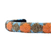 Neon Bead Work Headband