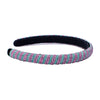 Candy Beaded Headband- Sleek