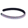 Candy Beaded Headband- Sleek
