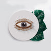 Evil Eye Hair Clip - Hair Drama Company