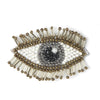 Evil Eye Hair Clip - Hair Drama Company