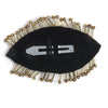 Evil Eye Hair Clip - Hair Drama Company