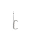 Hair Drama Company Alphabet pin- C Hair Clip - Hair Drama Company