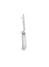 Hair Drama Company Alphabet pin- C Hair Clip - Hair Drama Company