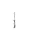Hair Drama Company Alphabet pin- E Hair Clip - Hair Drama Company