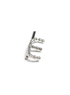Hair Drama Company Alphabet pin- E Hair Clip - Hair Drama Company