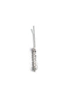 Hair Drama Company Alphabet pin- O Hair Clip - Hair Drama Company