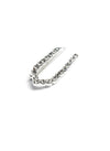 Hair Drama Company Alphabet pin- V Hair Clip - Hair Drama Company