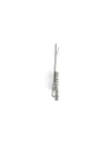 Hair Drama Company Alphabet pin- Y Hair Clip - Hair Drama Company