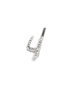 Hair Drama Company Alphabet pin- Y Hair Clip - Hair Drama Company