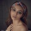HDC x Disney Cruella Famous Cross-Knot Turban