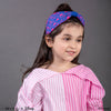 HDC x Disney Kids Mickey Vibes Knotted Headband