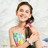 HDC x Disney Princess Kids Scrunchies - Set of 2