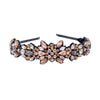 Rosemary Headband-Pink