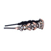 Rosemary Headband-Pink