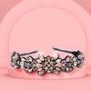 Pink Rosemary Headband