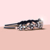 Rosemary Headband-Pink