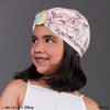 HDC x Disney Kids Mickey Good Vibes Turban