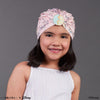 HDC x Disney Kids Mickey Good Vibes Turban