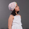 HDC x Disney Kids Mickey Good Vibes Turban