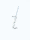 Alphabet pin - Z - Hair Drama Company