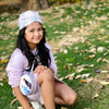 HDC x Disney Frozen Kids Snowflakes Turban