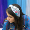 Black Swan Headband
