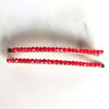 Red Crystal Pin