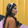 Owl Knotted Headband