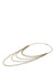 Eva Halo - Clear crystal - Hair Drama Company
