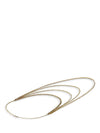 Eva Halo - Clear crystal - Hair Drama Company