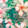 Flora Belle Bandana Scarf - Pink